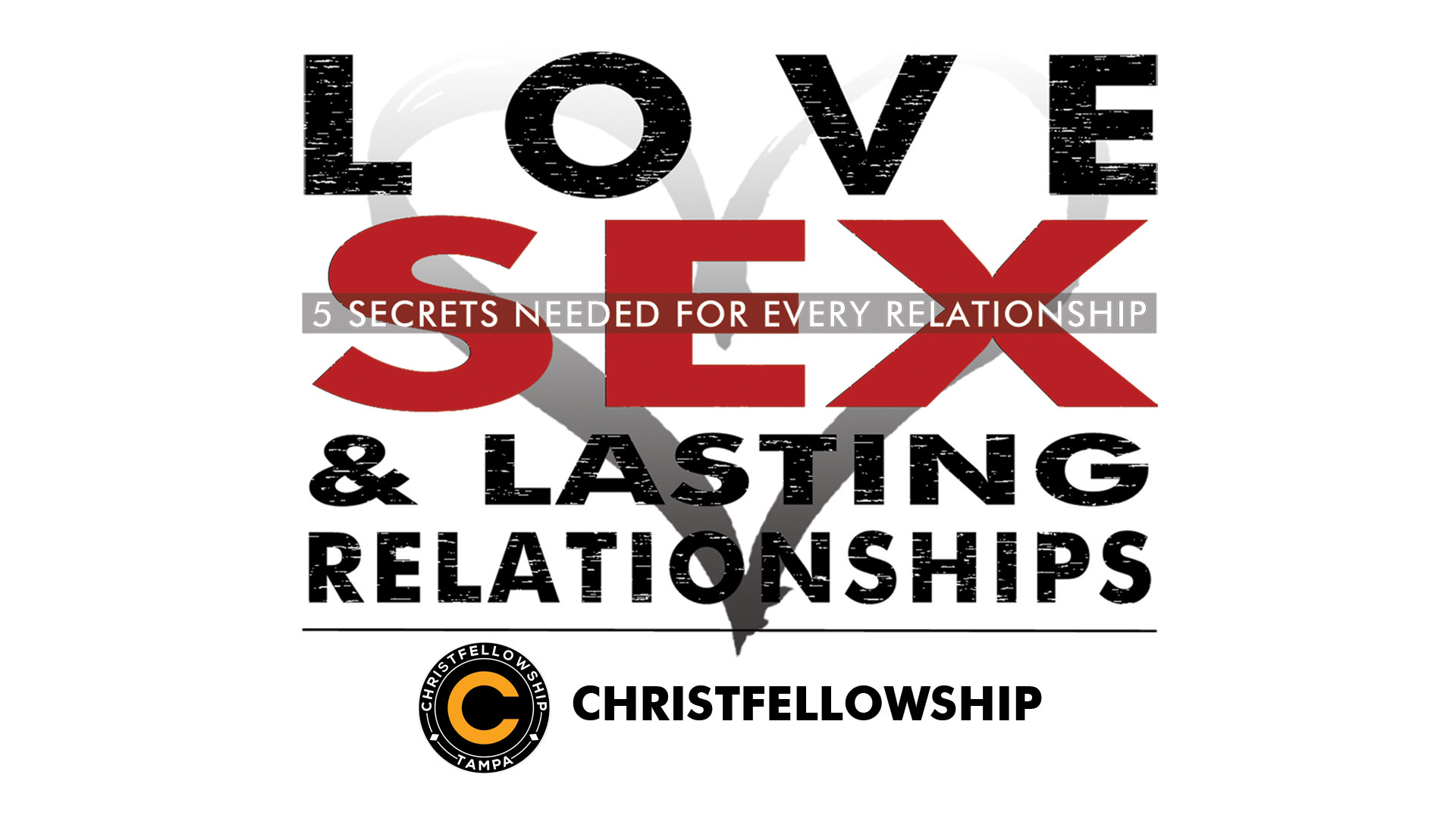 Love Sex Relationships SLIDEx